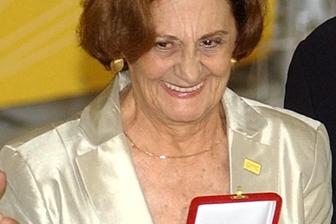 Laura Cardoso