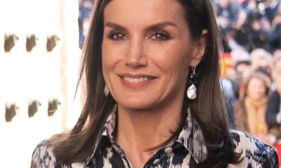 Letizia Ortiz en 2026