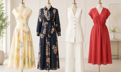 Los looks de verano de Letizi
