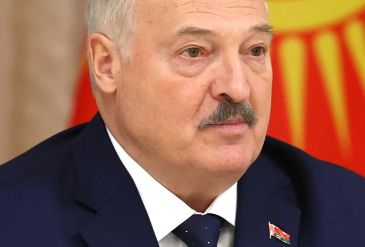 Lukashenko