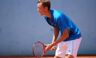 Medvédev