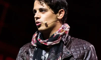 Milo Yiannopoulos