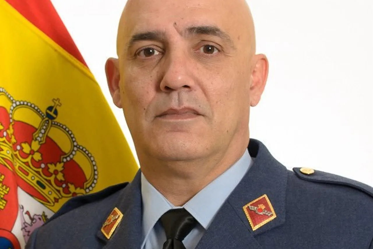 Muere José Ángel Fernández