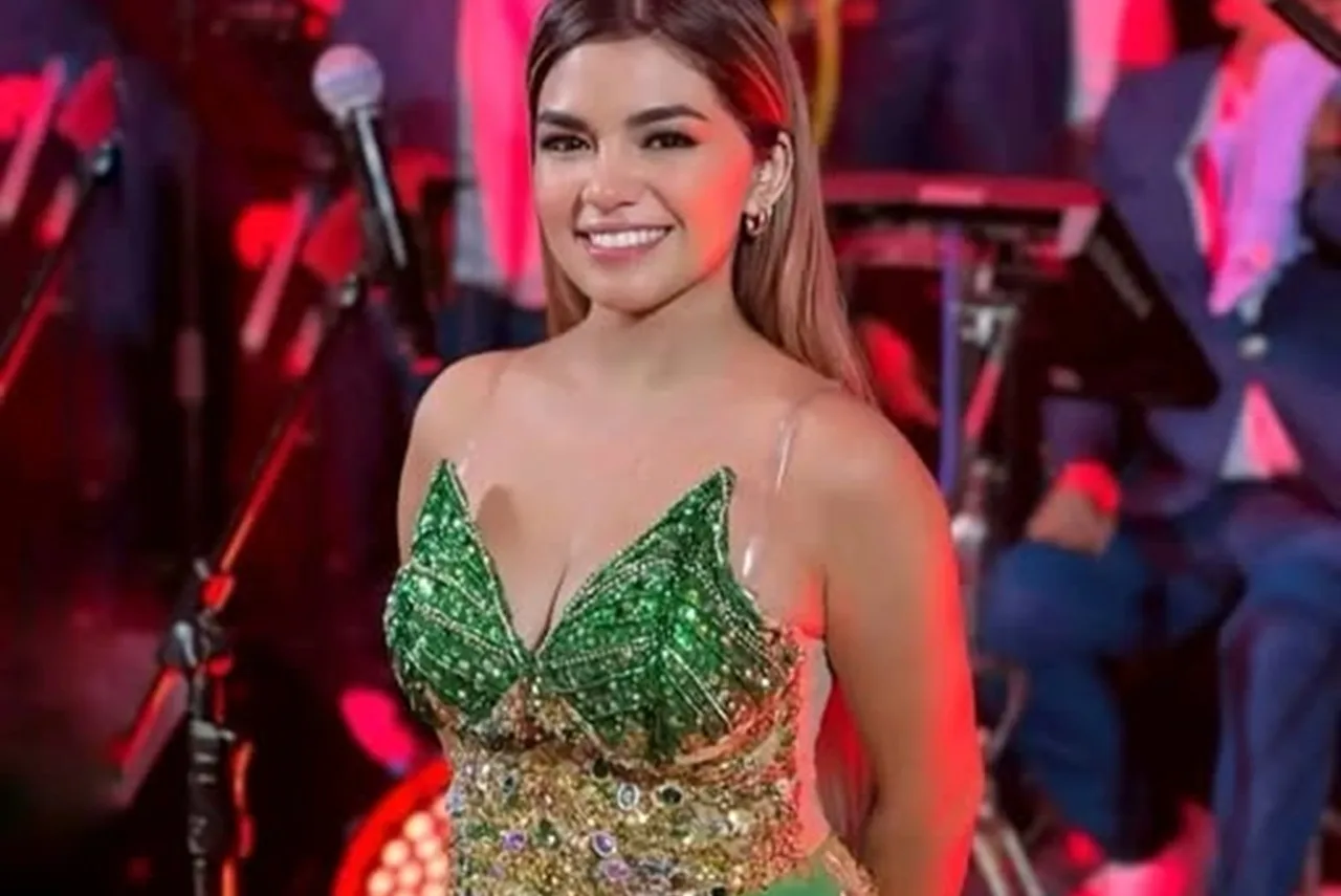 Naldy Saldaña