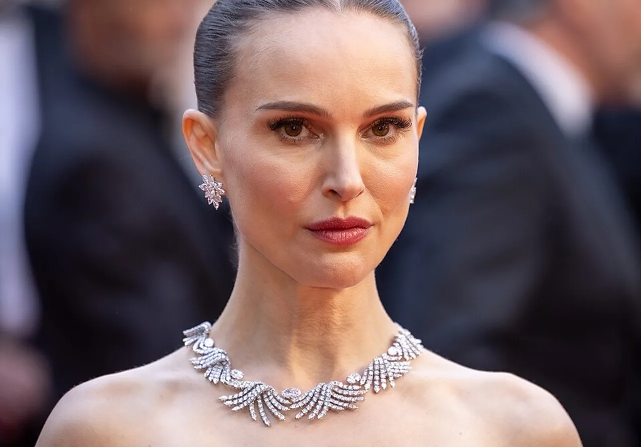 Natalie Portman