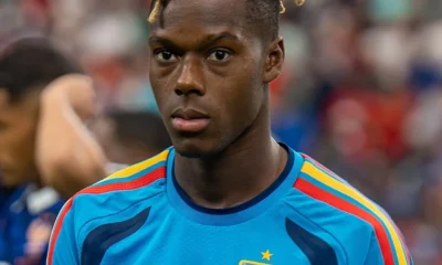 Nico Williams