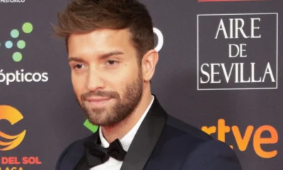Pablo Alborán