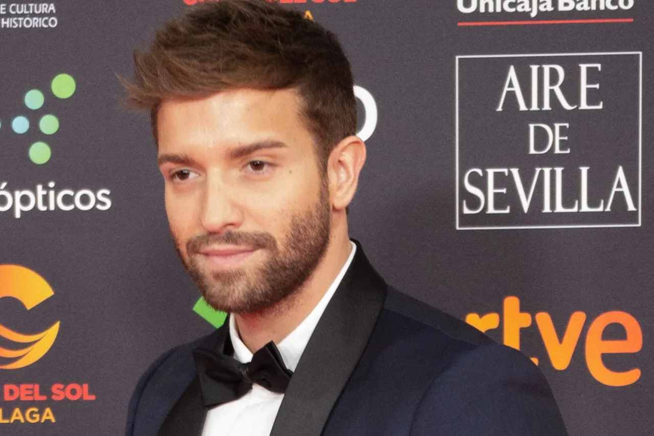 Pablo Alborán