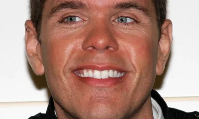 Perez Hilton