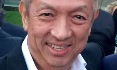 Peter Lim