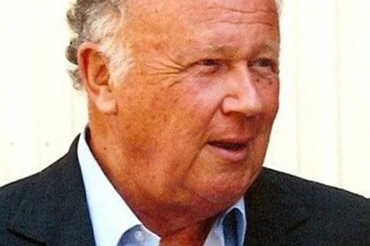Philippe Bouvard