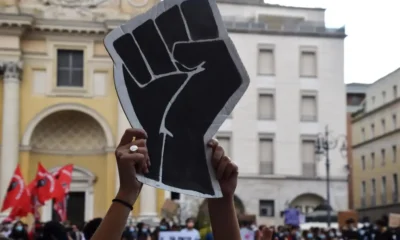 Por qué se culpa al migrante