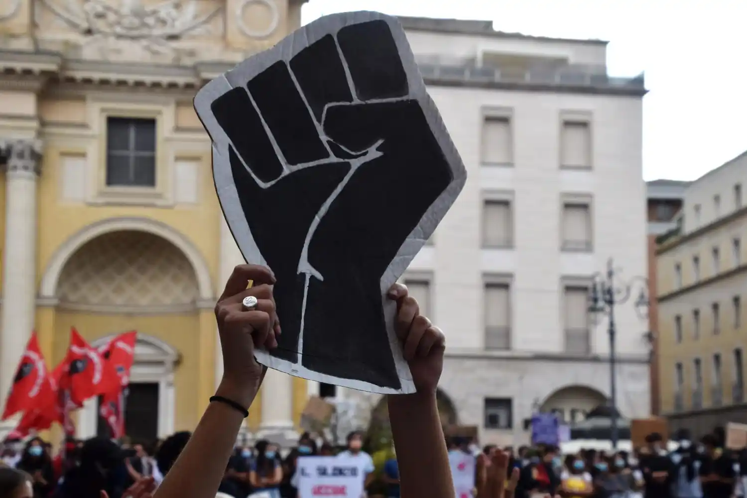 Por qué se culpa al migrante