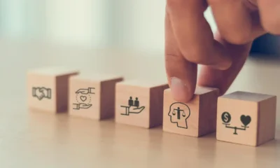 Qué es la ética personal