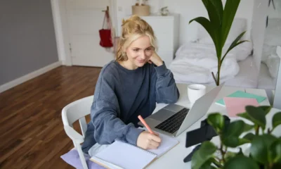 Qué másteres online estudiar