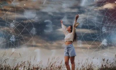 Qué signos ganan y pierden con el eclipse