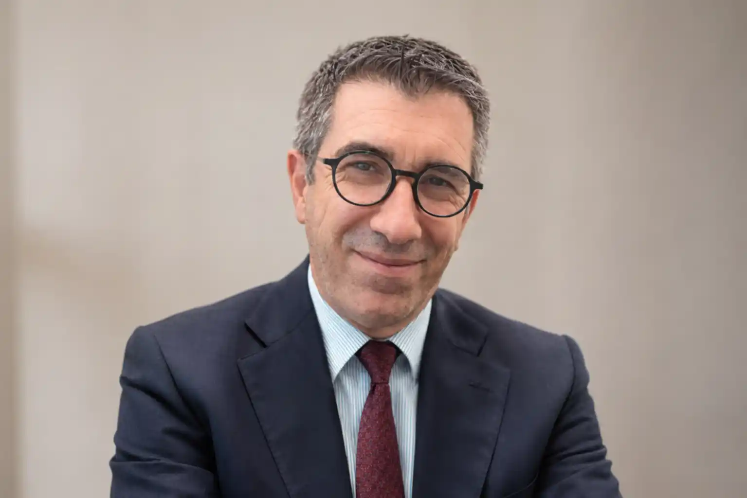 Quién es Borja Jiménez