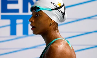 Quién es Sara Curtis