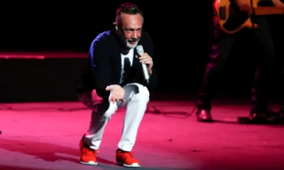 Rafa Sánchez revive sus éxitos