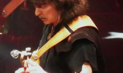 Ritchie Blackmore