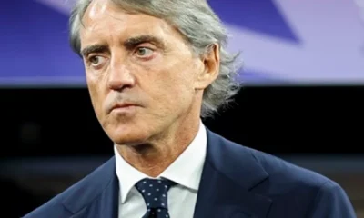 Roberto Mancini