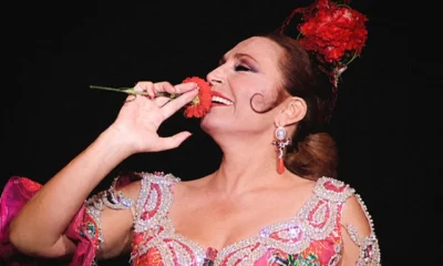 Rocío Jurado