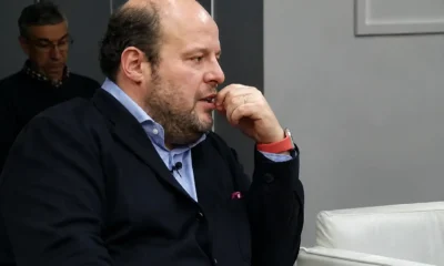 Salvador Sostres