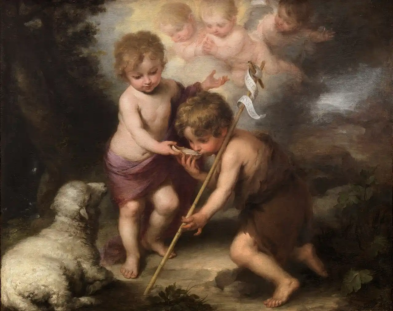 San Juan Bautista