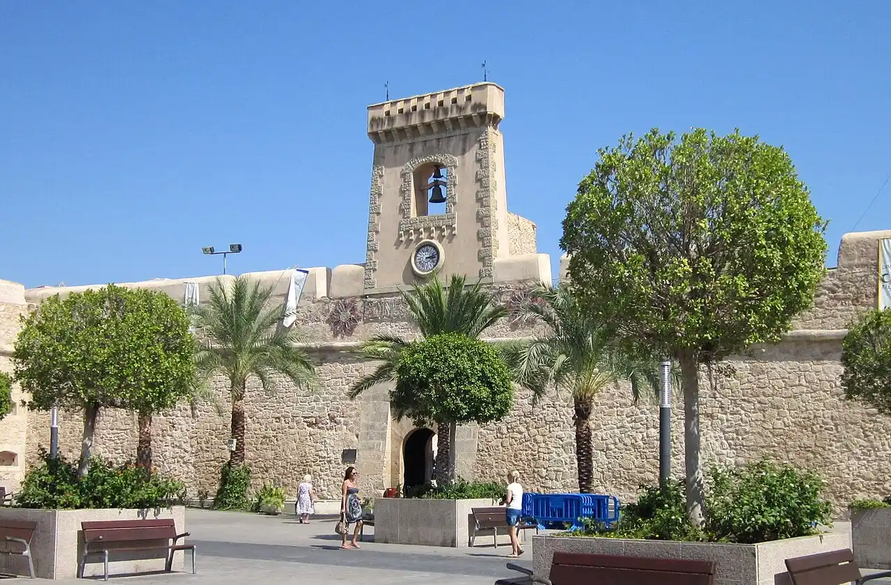 Santa Pola