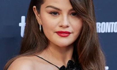 Selena Gomez