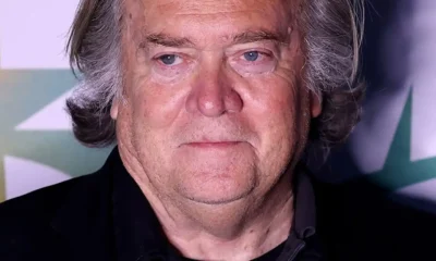 Steve Bannon