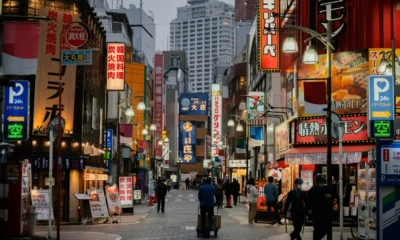 Tokio