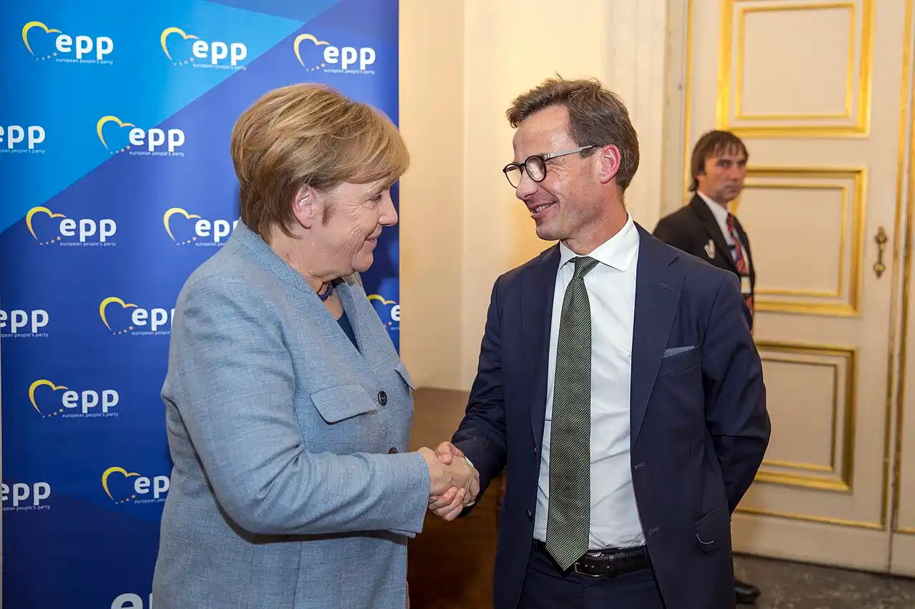 Ulf Kristersson