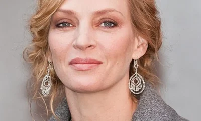Uma Thurman