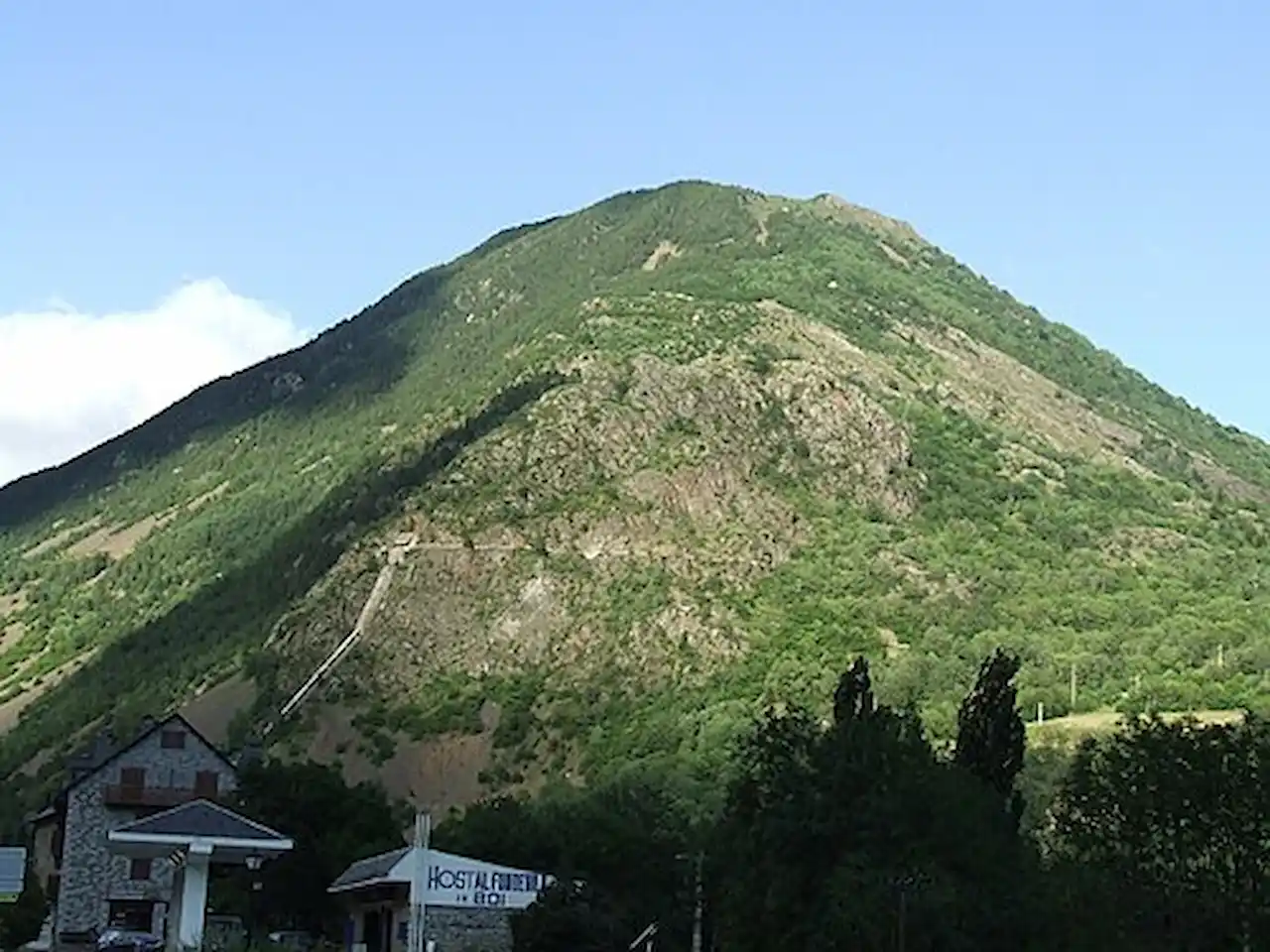 Vall de Boí