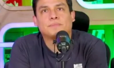 Víctor Caballero