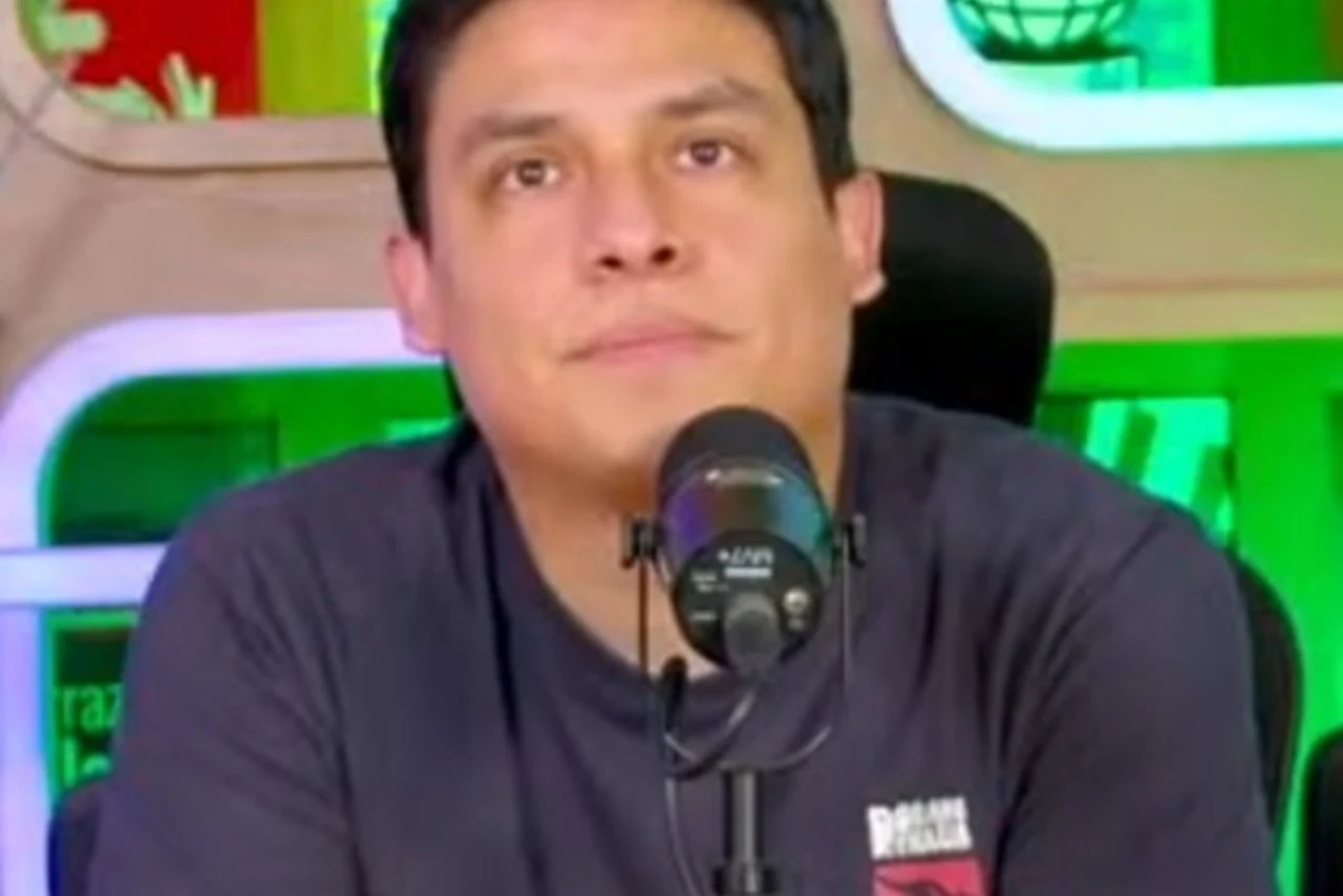 Víctor Caballero