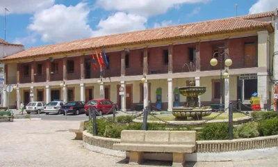 Villarejo de Salvanés