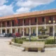 Villarejo de Salvanés