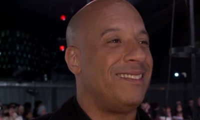 Vin Diesel
