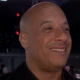 Vin Diesel