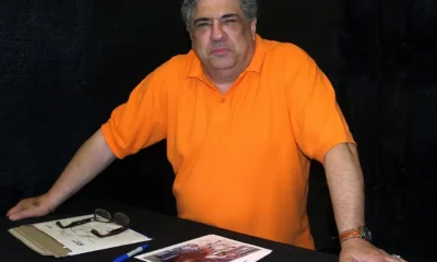 Vincent Pastore