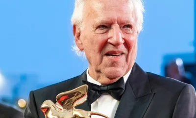 Werner Herzog en Venecia