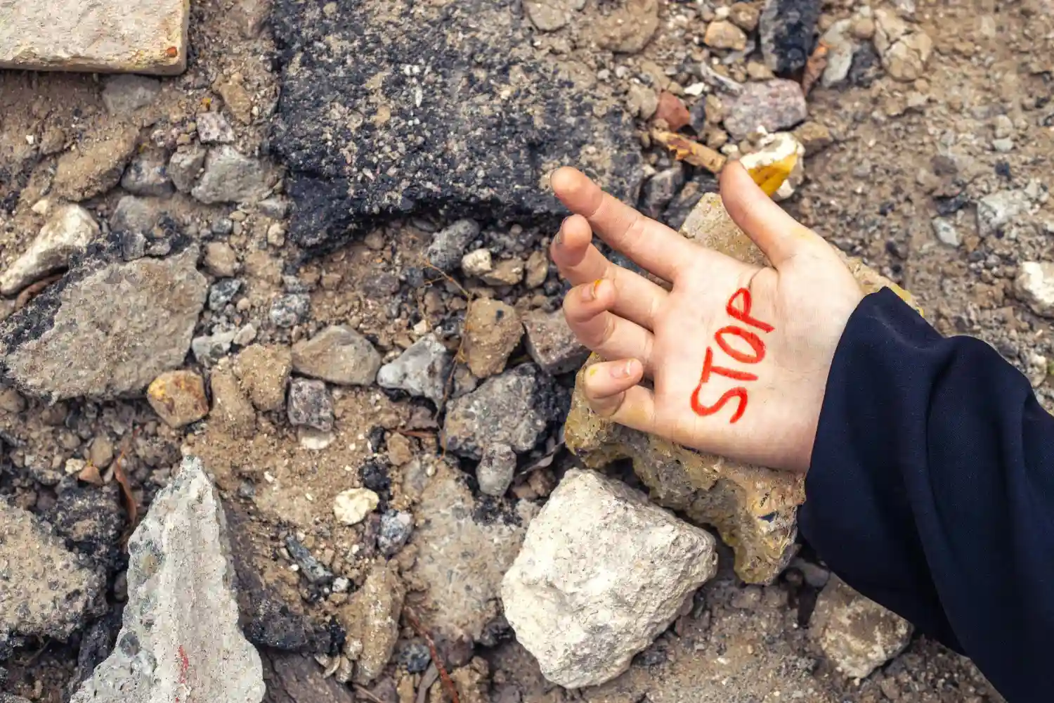 abuso ritual que investigan en Israel