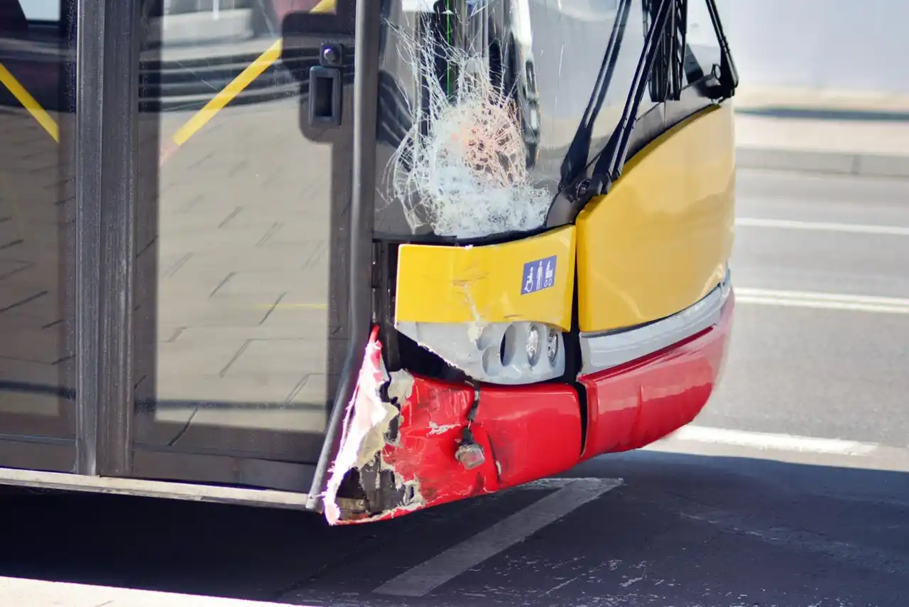 accidente Sevilla autobús mata anciana