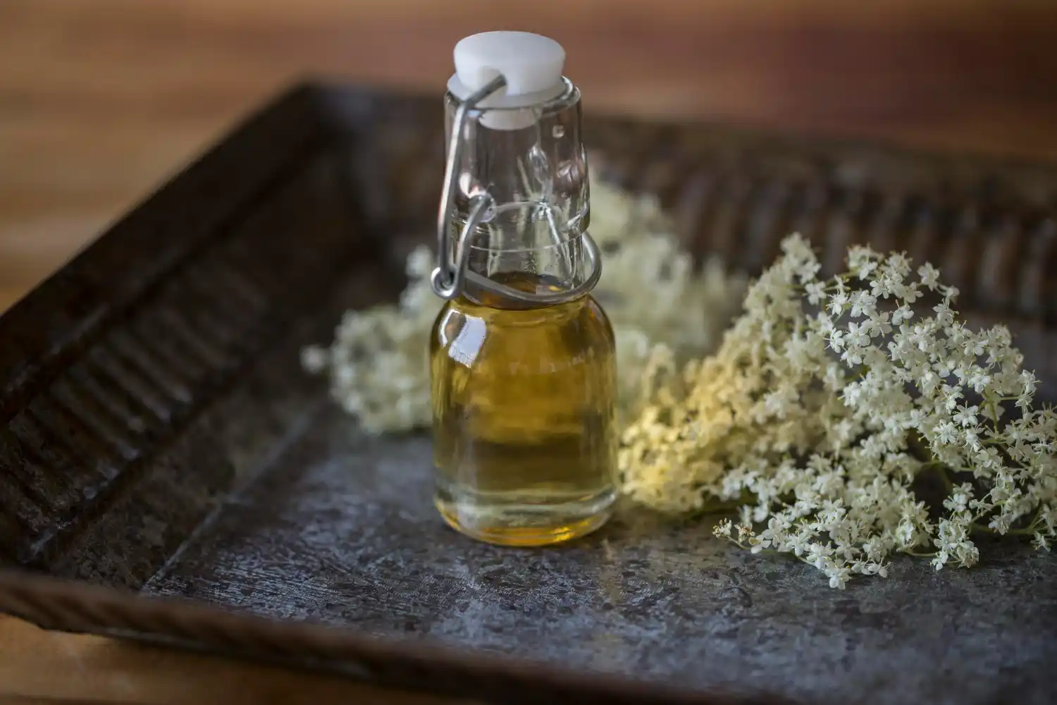 aceite de Aparicio
