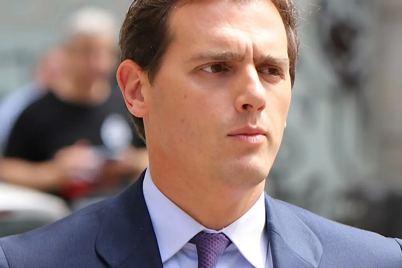 albert rivera