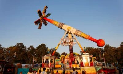 atraccion El Martillo