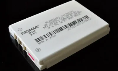 baterías de ion-litio