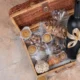 cesta de Navidad